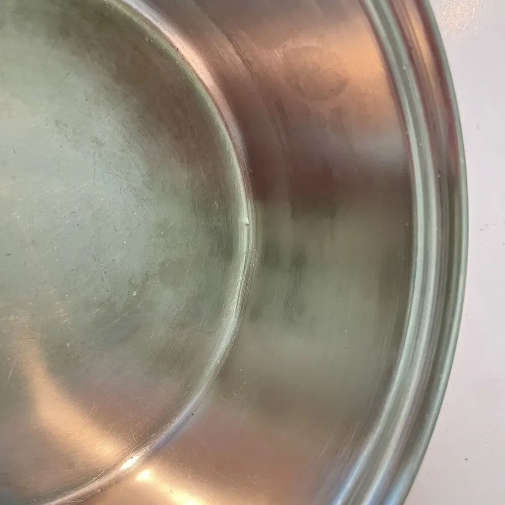 Permanent Multi-Core 5 Ply Stainless Steel 8